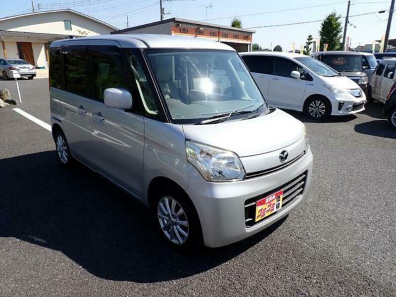 FLAIR WAGON