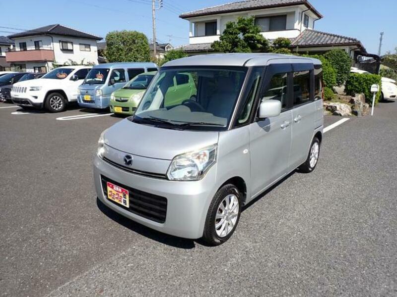 FLAIR WAGON