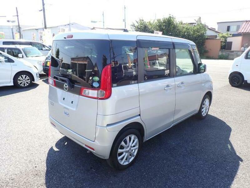 FLAIR WAGON