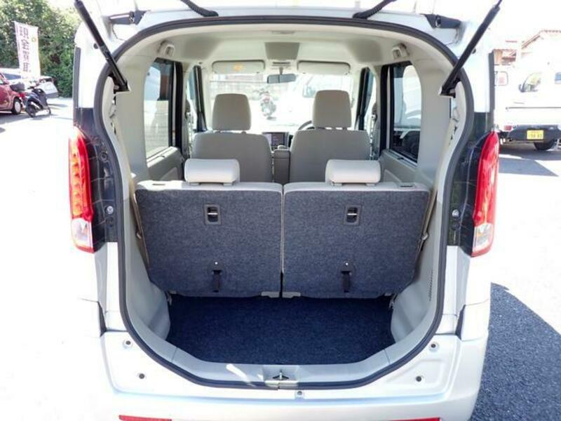 FLAIR WAGON