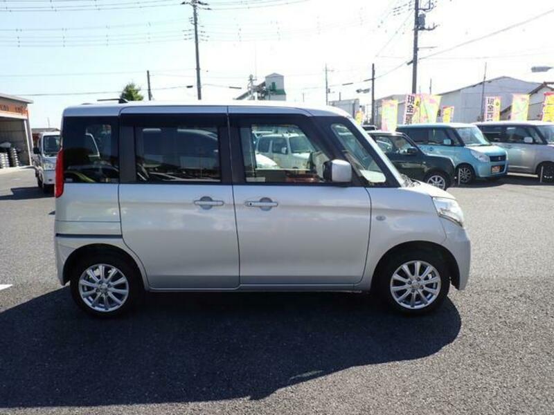 FLAIR WAGON