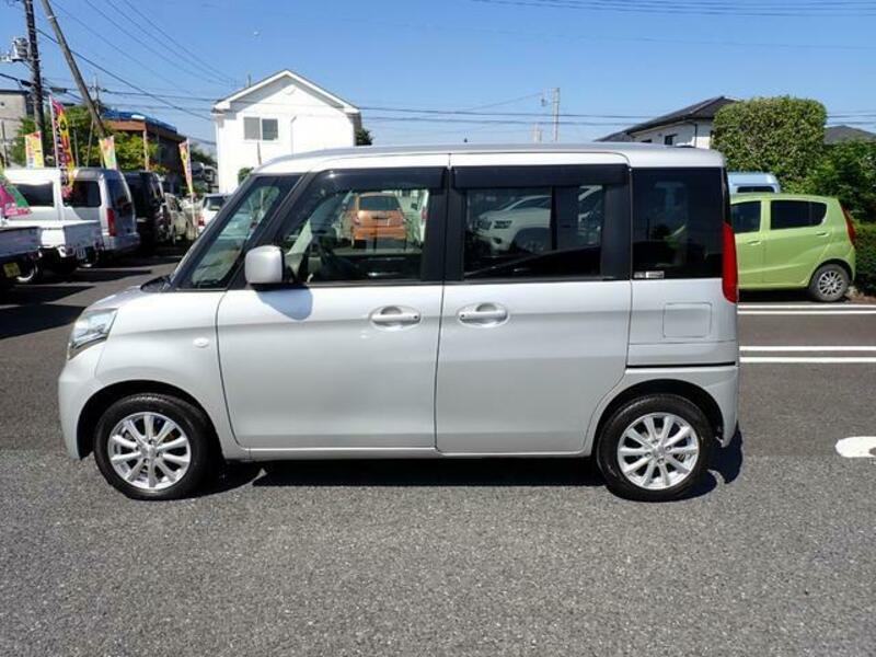 FLAIR WAGON