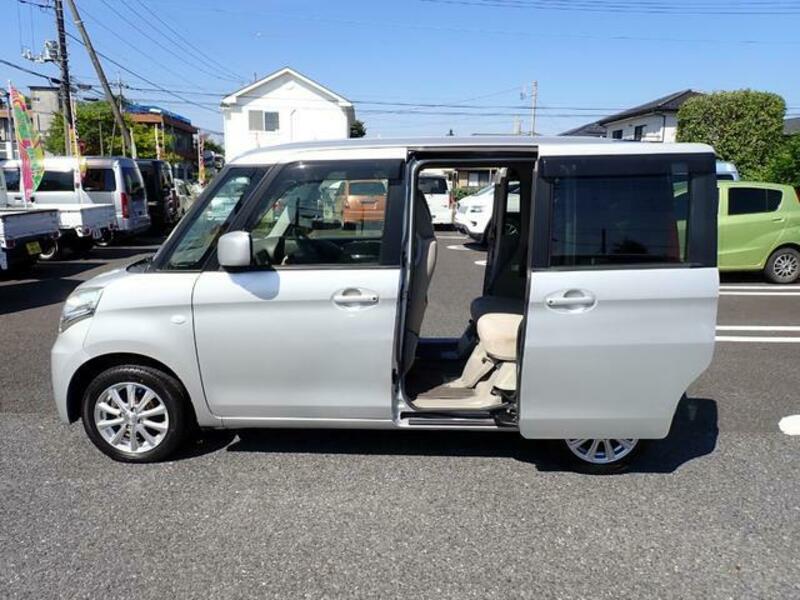 FLAIR WAGON