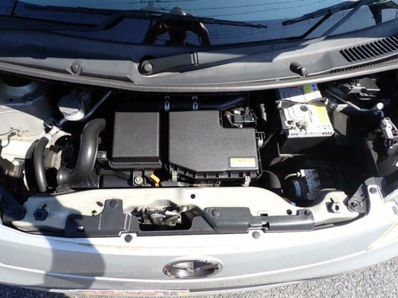 FLAIR WAGON