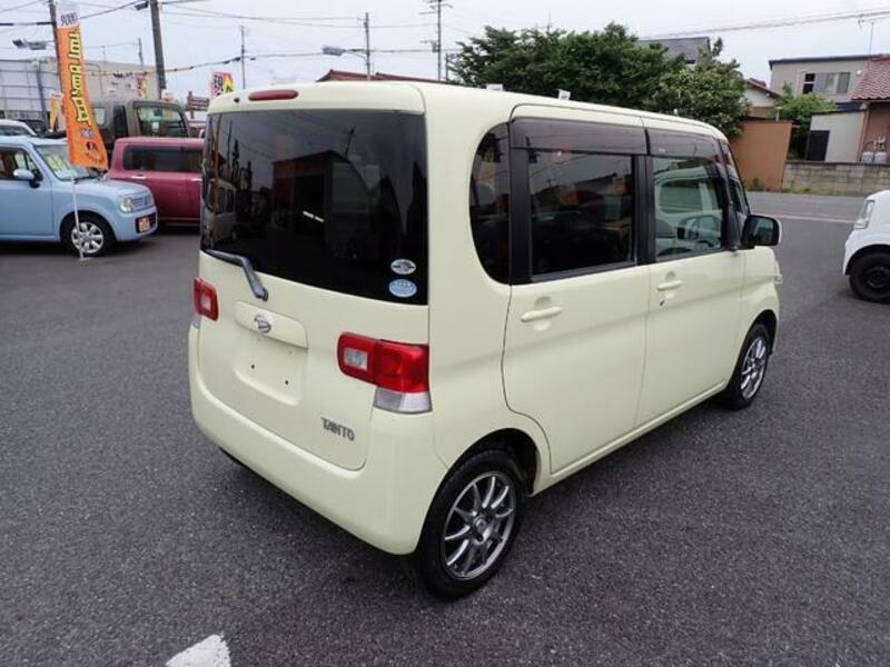 TANTO