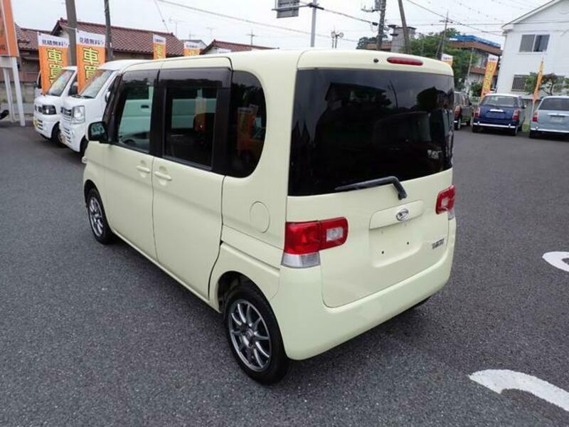 TANTO