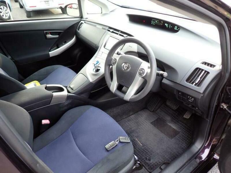 PRIUS