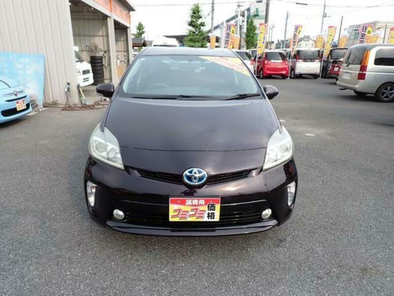 PRIUS