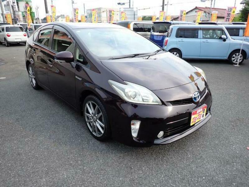 PRIUS