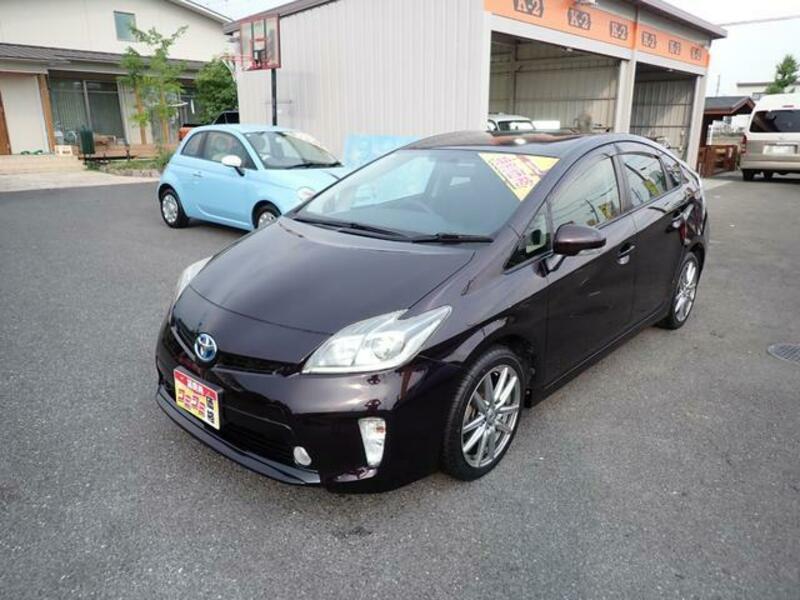 PRIUS