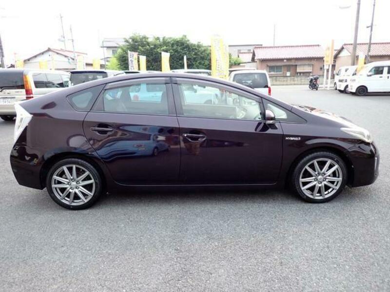PRIUS