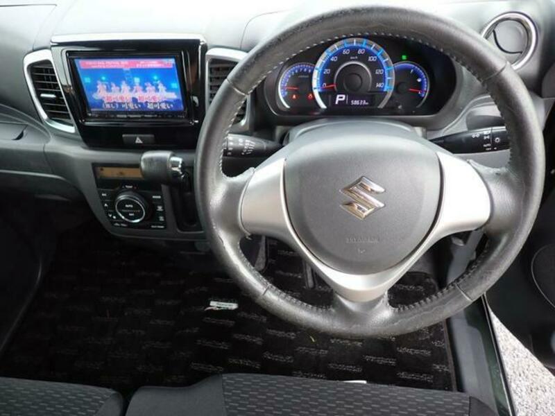 SPACIA CUSTOM