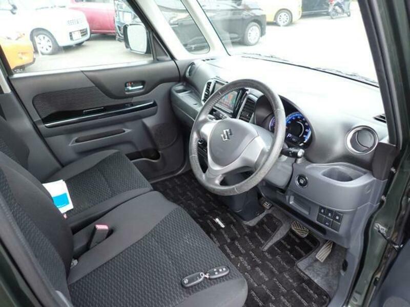 SPACIA CUSTOM