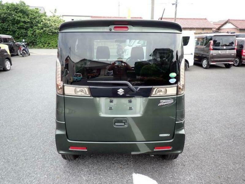 SPACIA CUSTOM