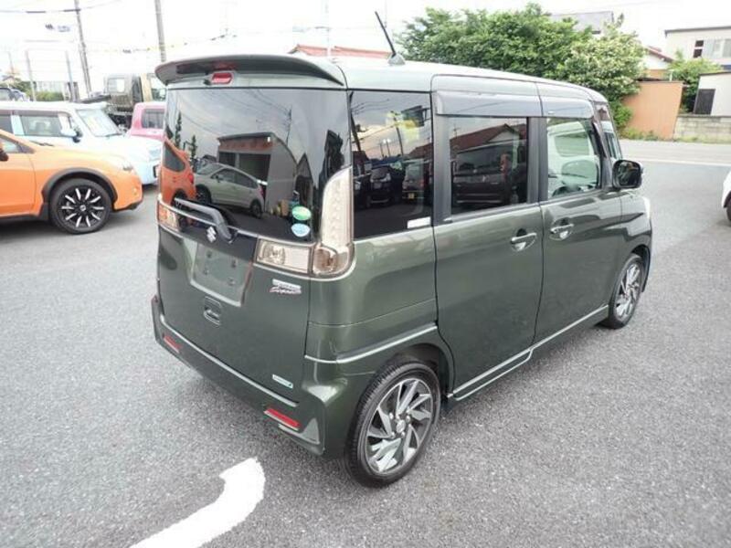 SPACIA CUSTOM