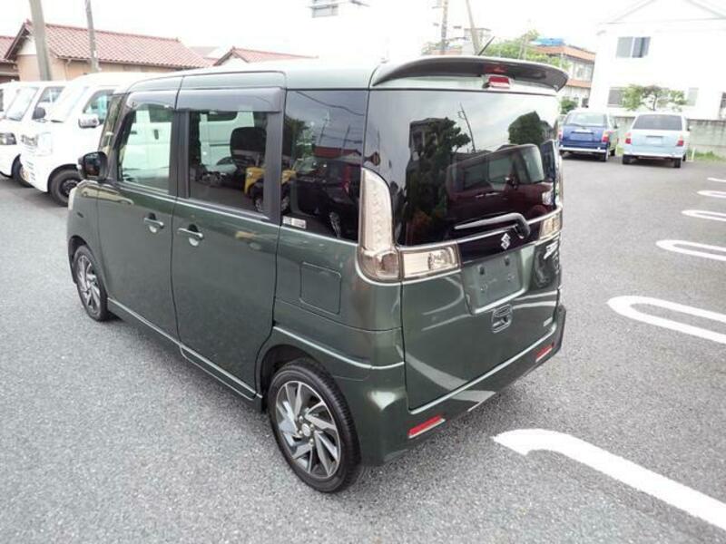 SPACIA CUSTOM