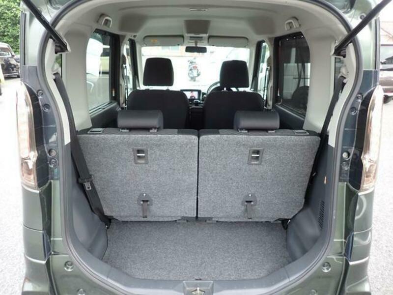 SPACIA CUSTOM