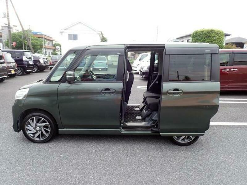 SPACIA CUSTOM