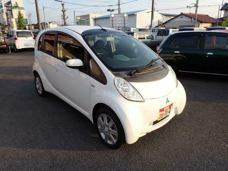 I-MIEV