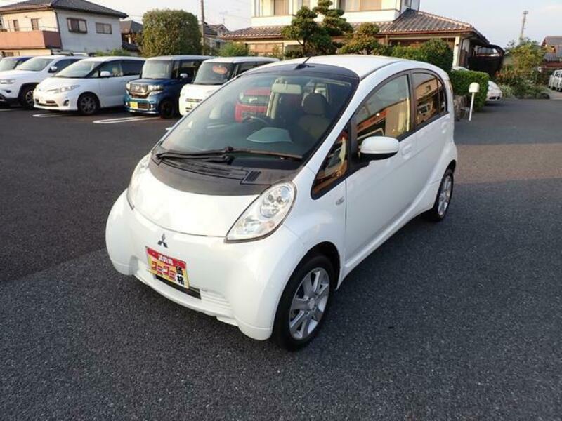 I-MIEV