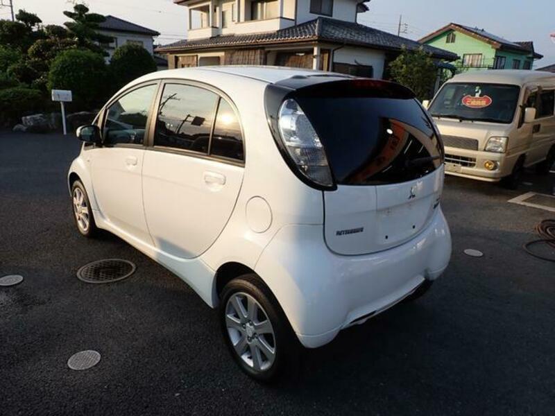 I-MIEV