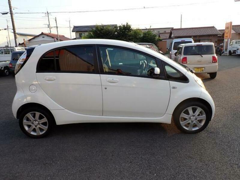I-MIEV