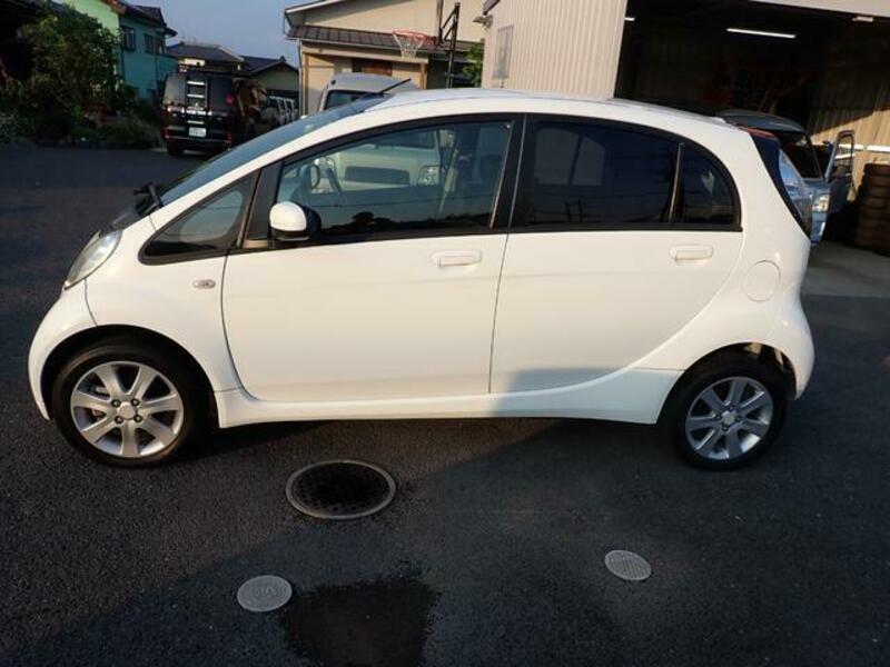 I-MIEV