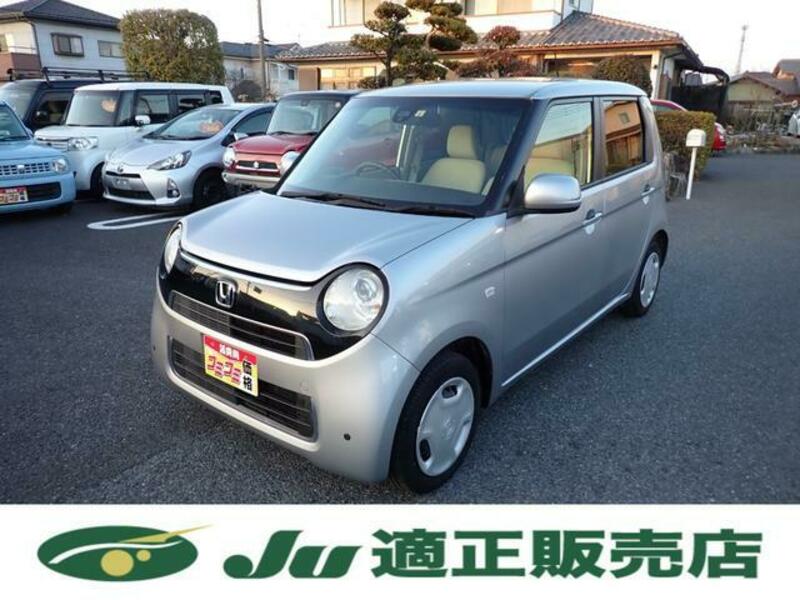 HONDA N ONE