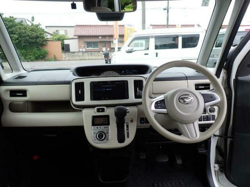 MOVE CANBUS