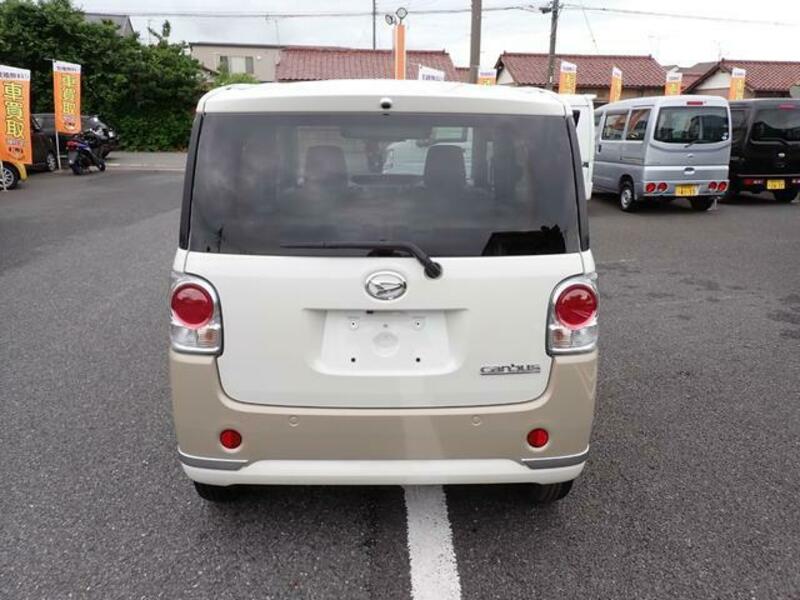 MOVE CANBUS