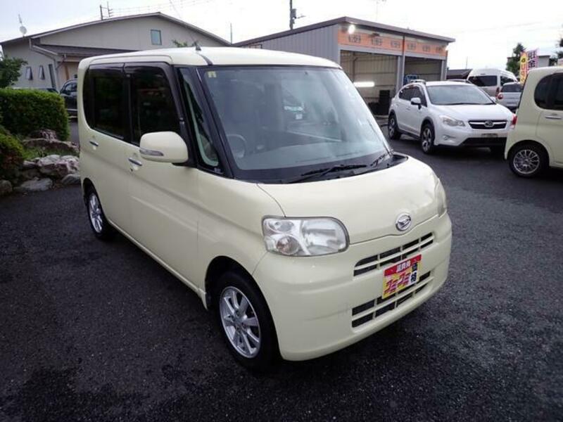 TANTO