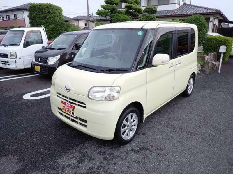 TANTO
