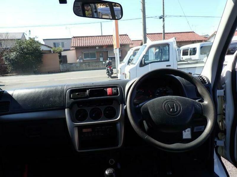 ACTY VAN