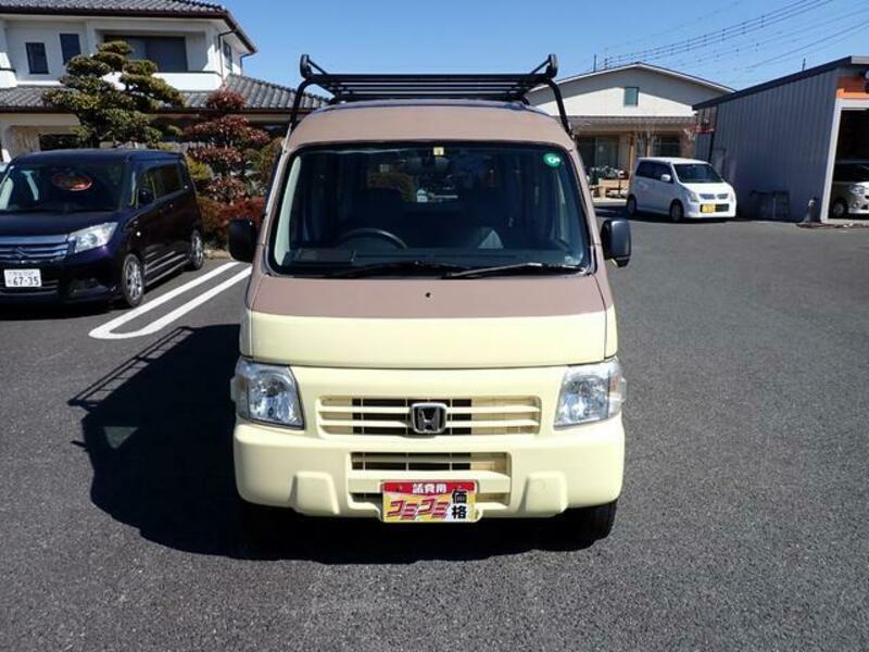 ACTY VAN