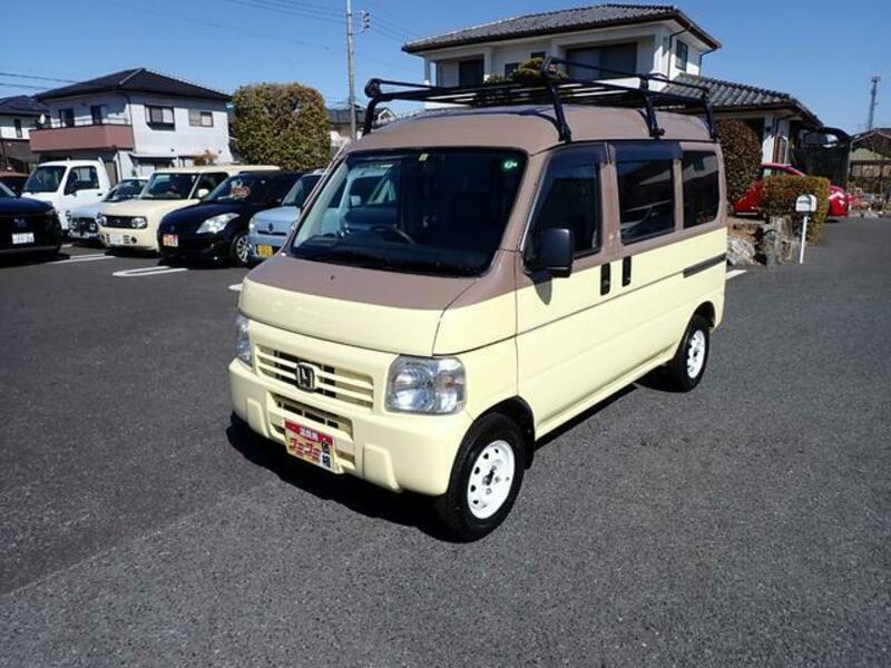 ACTY VAN
