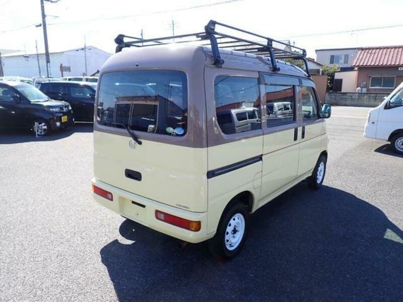ACTY VAN