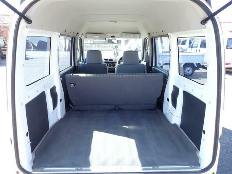 ACTY VAN