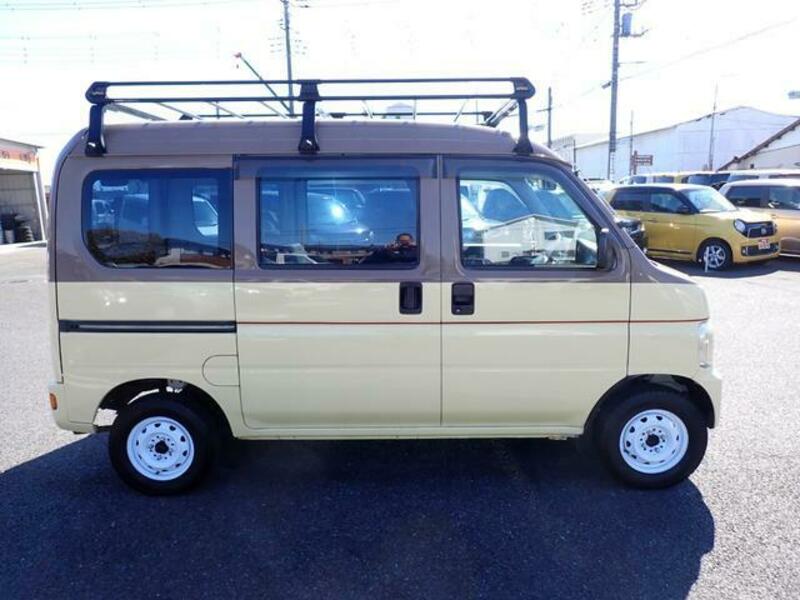 ACTY VAN