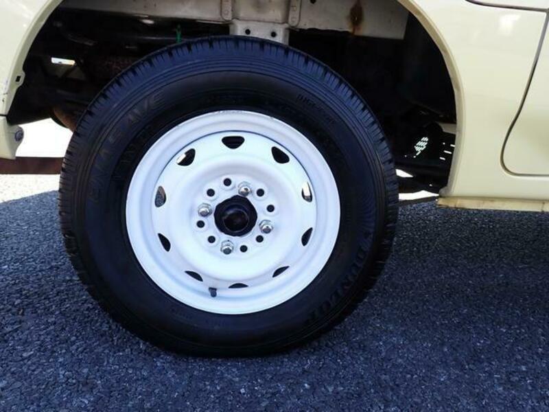ACTY VAN