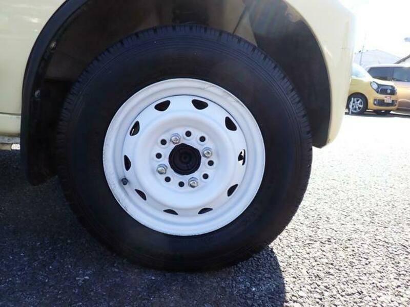 ACTY VAN
