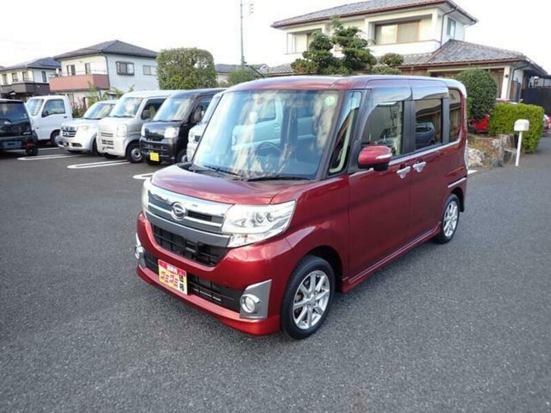 TANTO