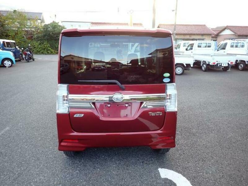 TANTO