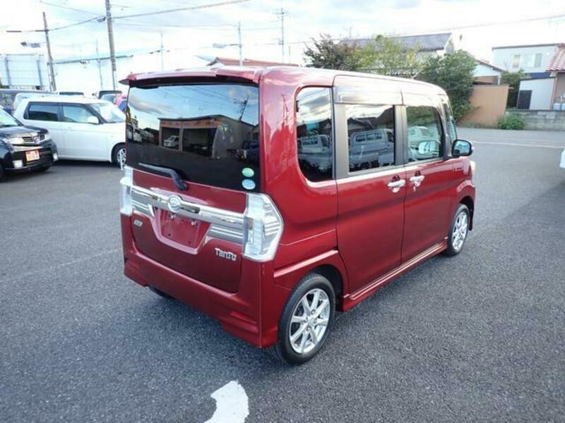 TANTO