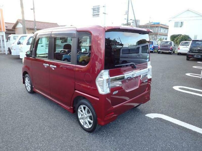 TANTO