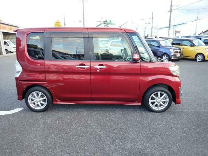 TANTO