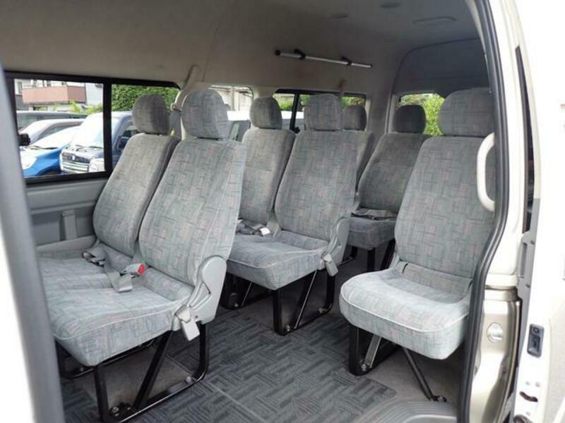 HIACE WAGON