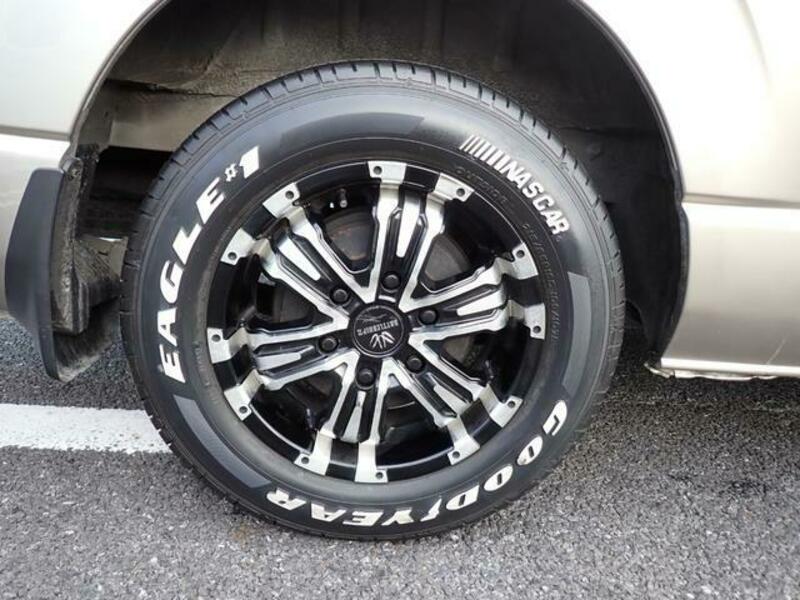 HIACE WAGON