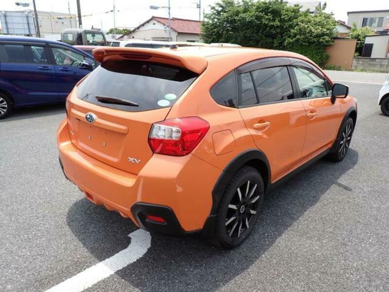 XV