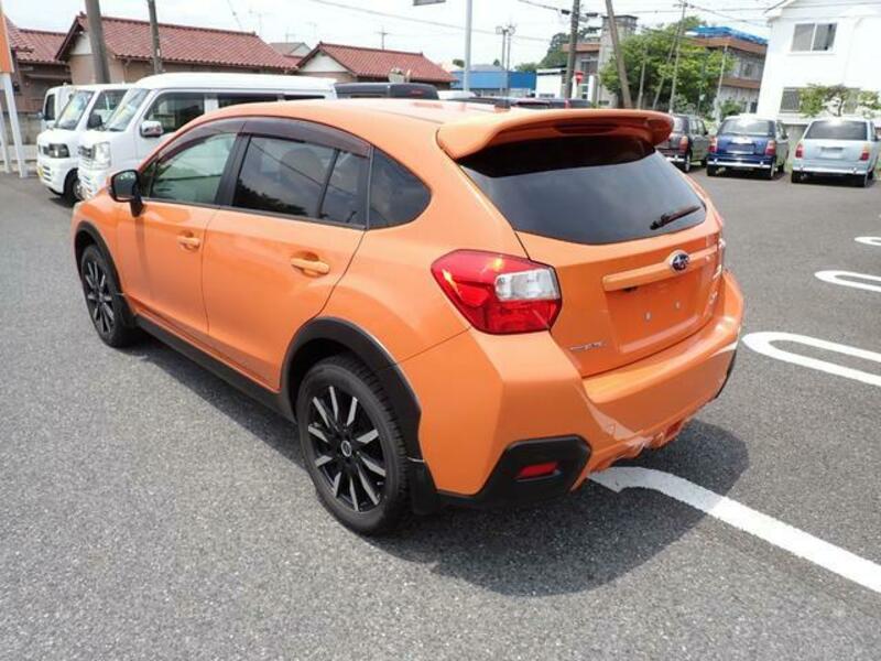 XV