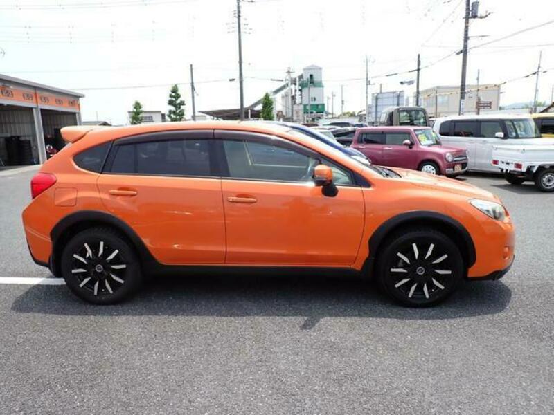 XV